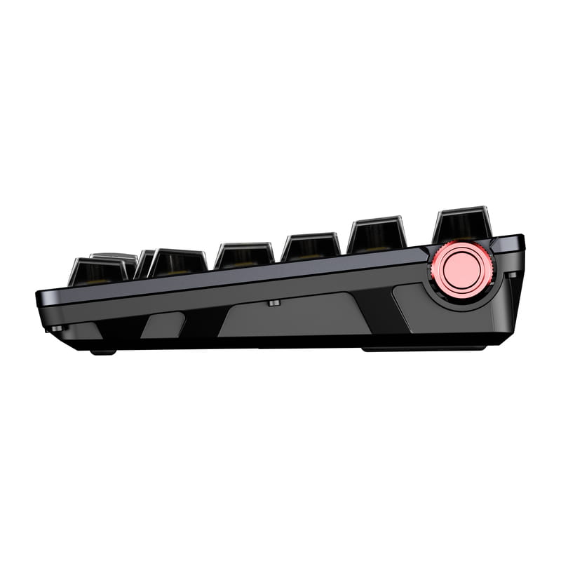KB3 HiFi USB [FIO-KB3H-B]