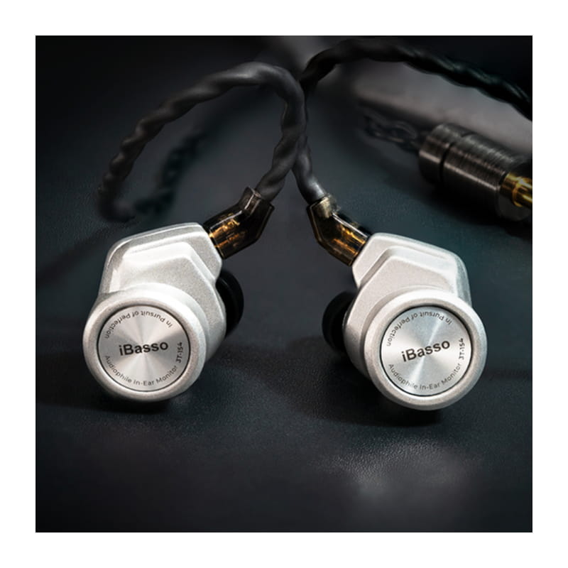 3T-154 Silver