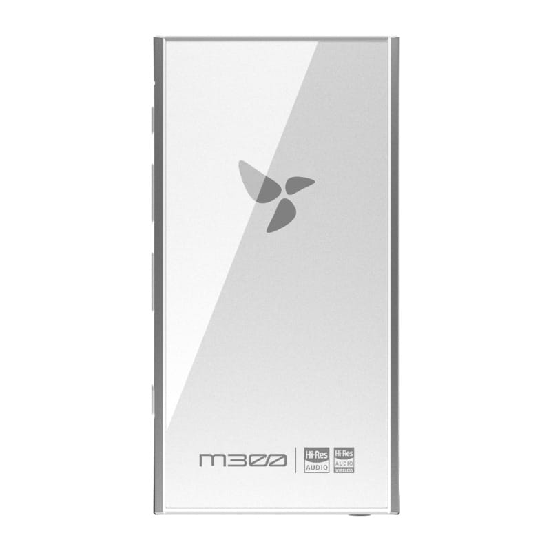 M300 Silver