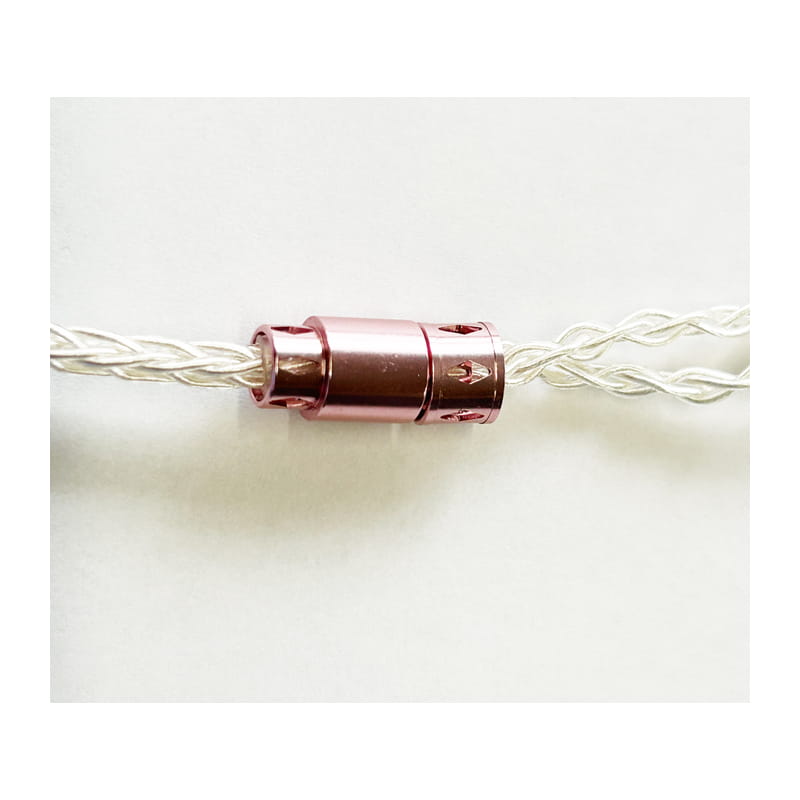 瑠璃仙 3.5mm MMCX