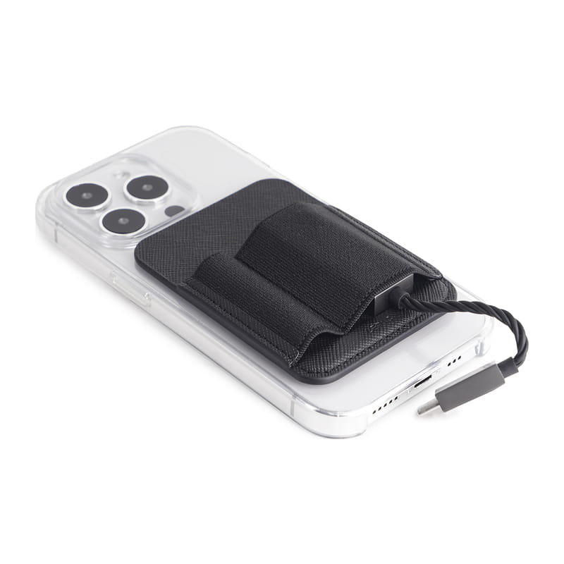 DAC POCKET Black [LPC-DP-BLK]