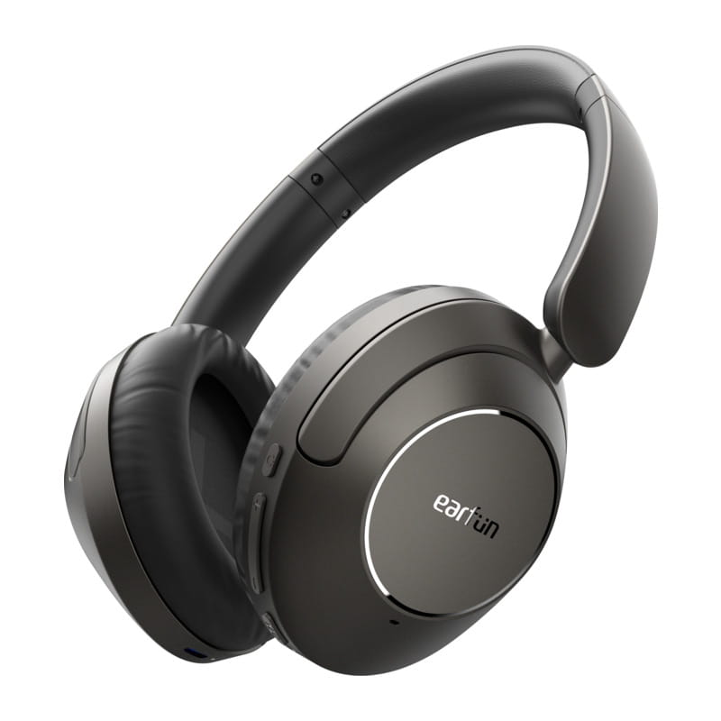 EarFun Wave Pro - Black