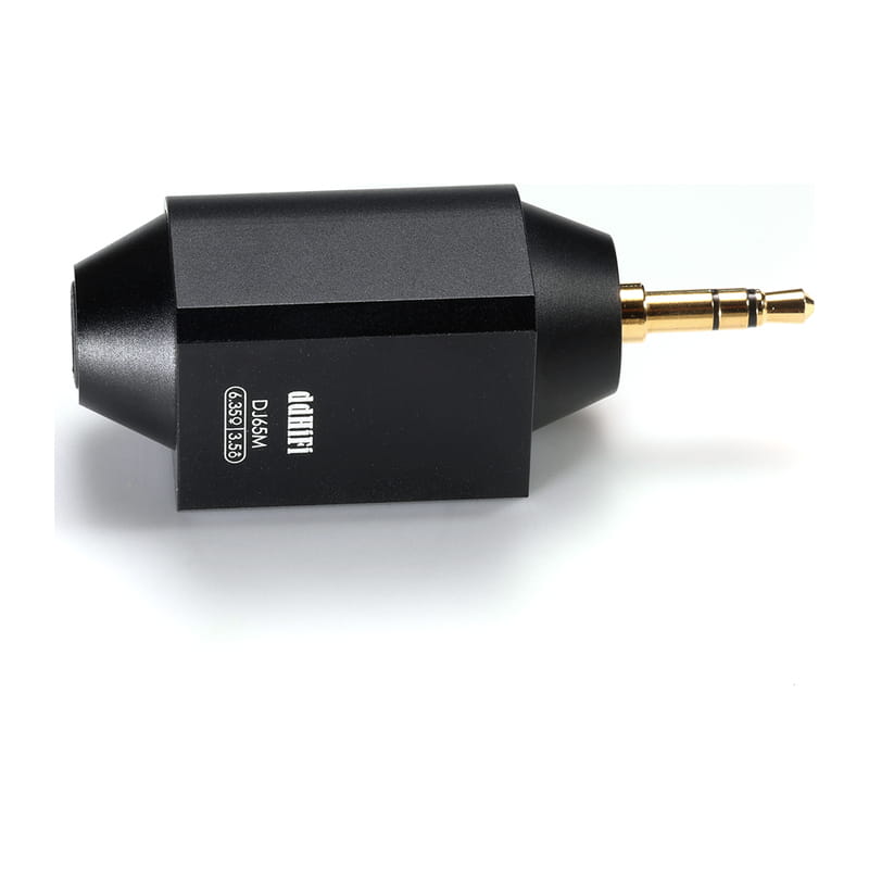 DJ65M