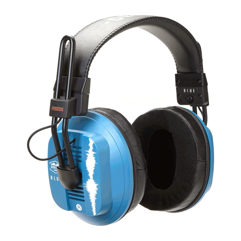 DEKONI AUDIO DEKONI Blue [EPZ-BLUE]｜新品通販フジヤエービック