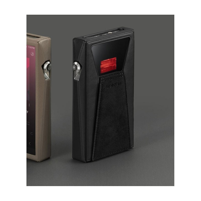 A&ultima SP3000T Case Black [IRV-AK-SP3000T-CASE-BLK]