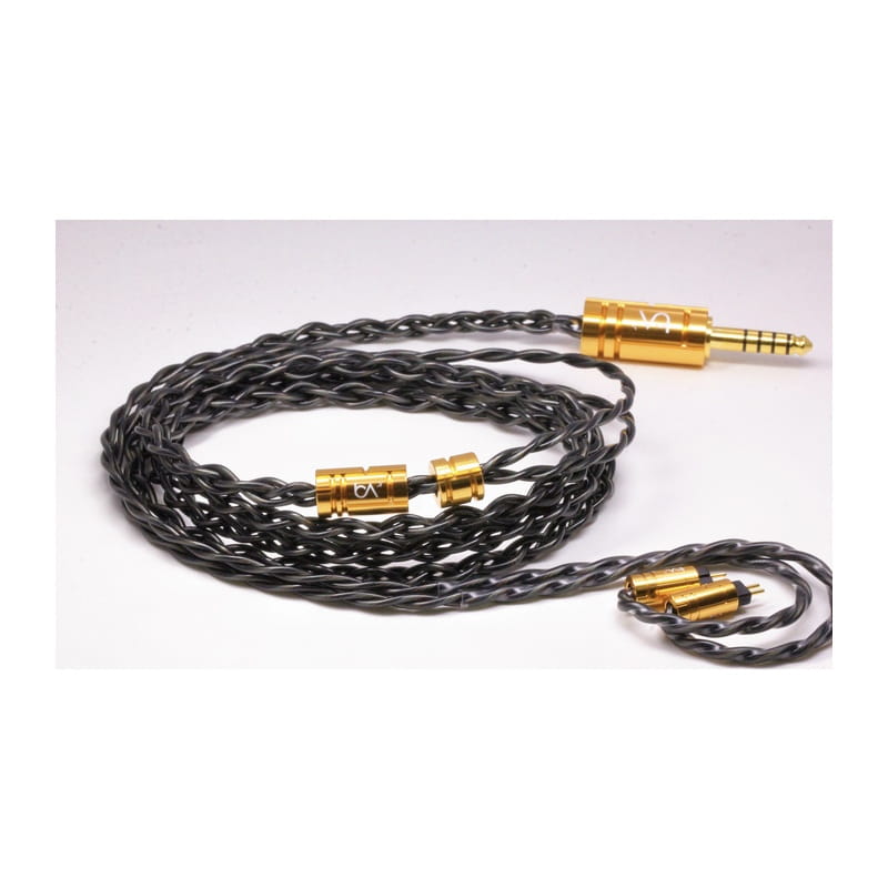 Signal MKIII - Custom - 4.4mm [BEA-1307]