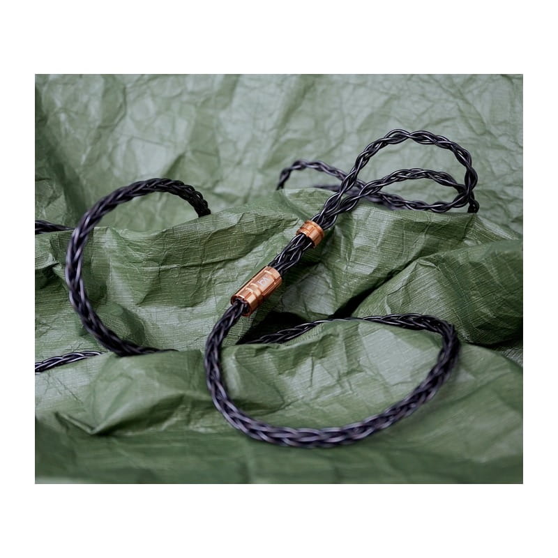 Signal MKIII 8Wire - MMCX - 4.4mm [BEA-1338]