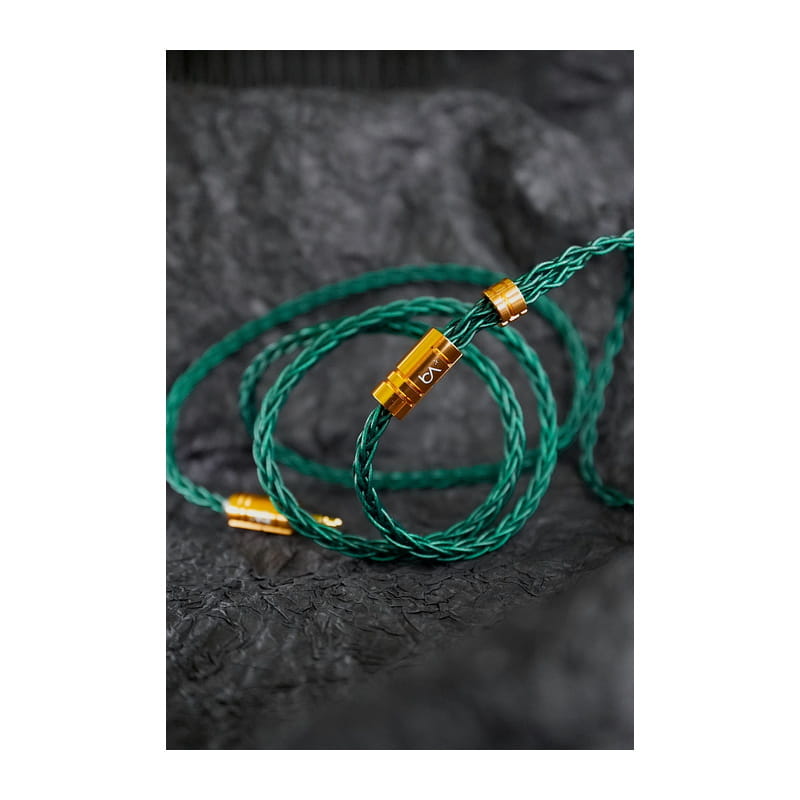 Emerald MKIII 8Wire - Custom - 3.5mm [BEA-1468]