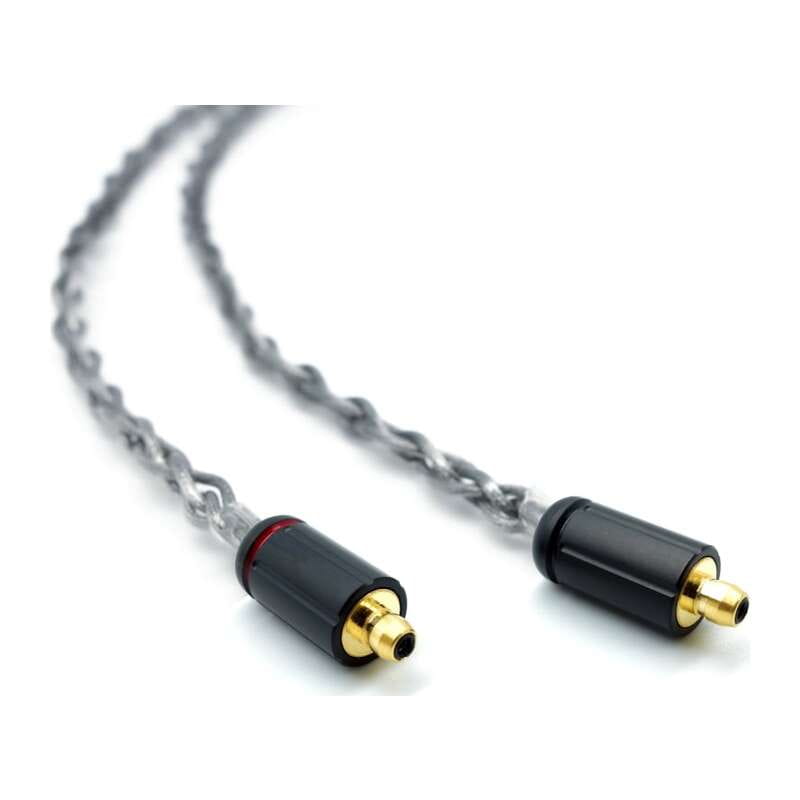 悠楽(Yuuraku) 4.4mm5極バランス/Pentaconn ear[NLC-URK]