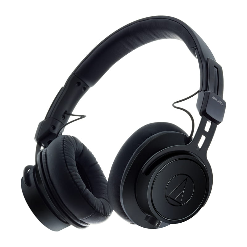 ATH-M60xa