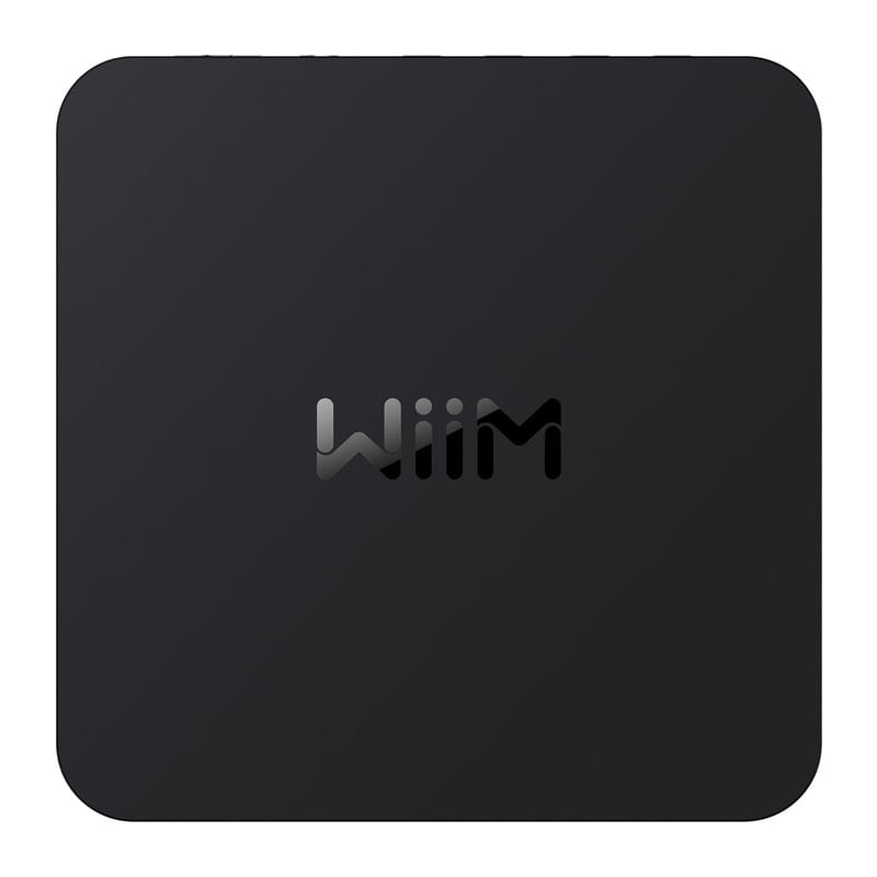 WiiM Pro w/ RC