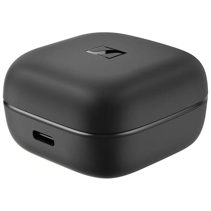ACCENTUM True Wireless Black [ATW1 Black] + BTD 600 バンドルセット