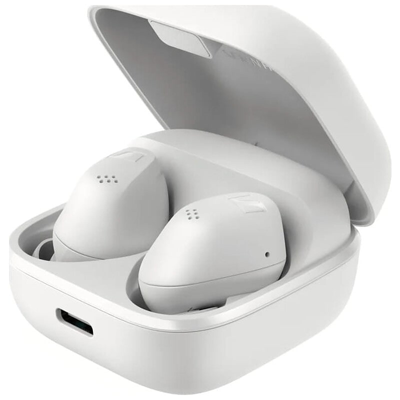 ACCENTUM True Wireless White [ATW1 White] + BTD 600 バンドルセット