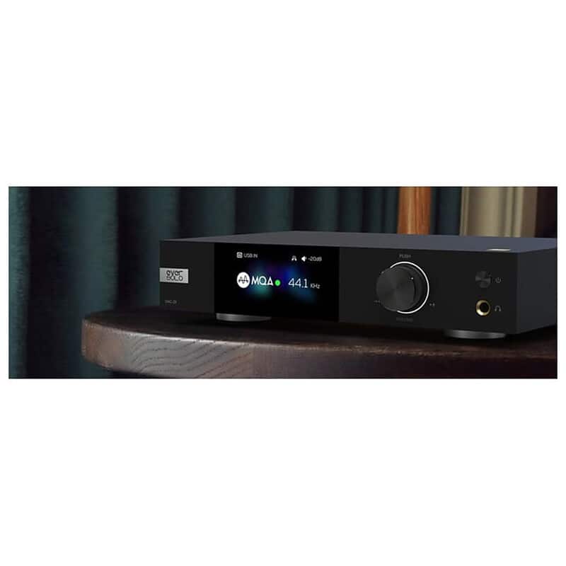DAC-Z8