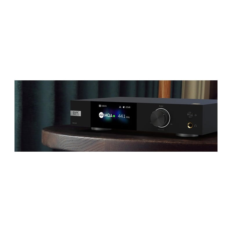 DAC-Z8
