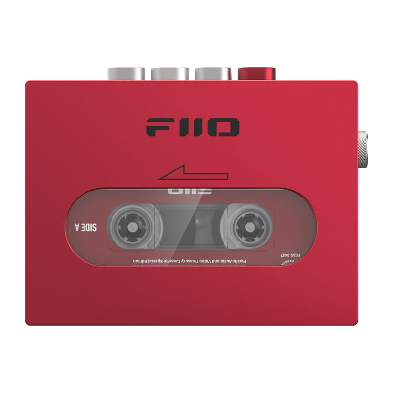 CP13 Red [FIO-CP13-R]