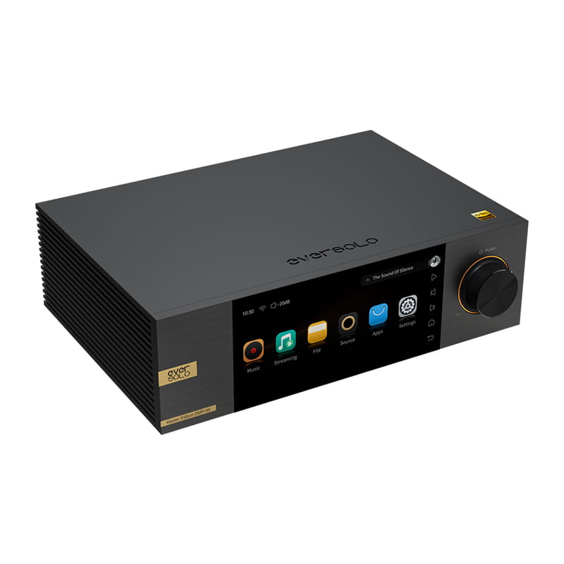 DMP-A6 Master Edition