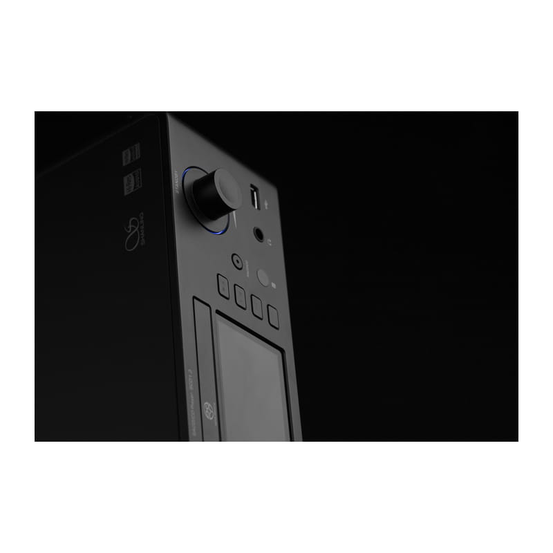 SCD1.3 Black