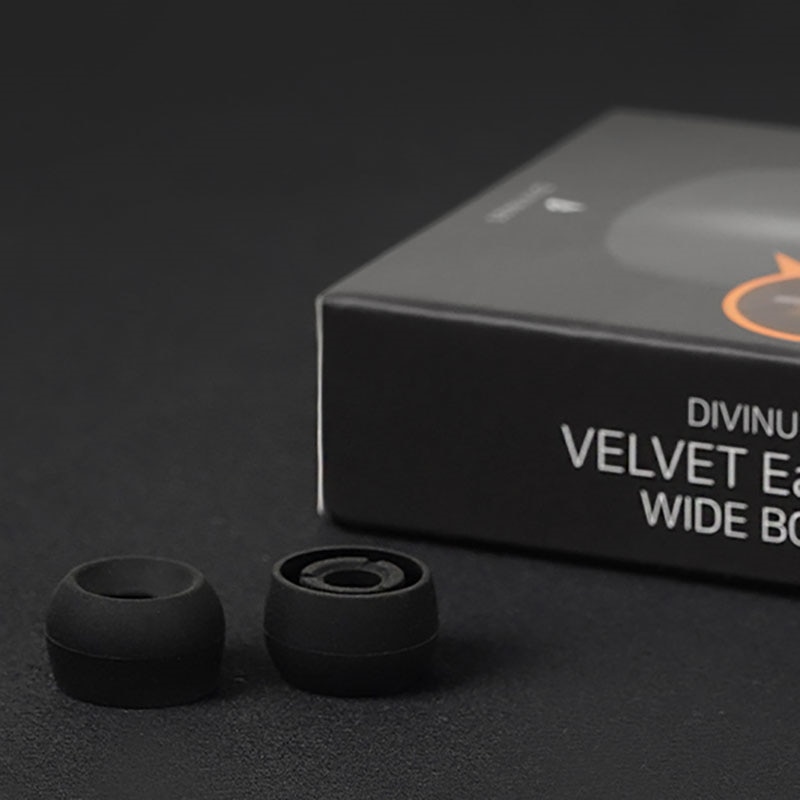 VELVET WIDE BORE  FULL Package