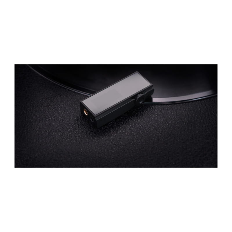 DC07PRO Black