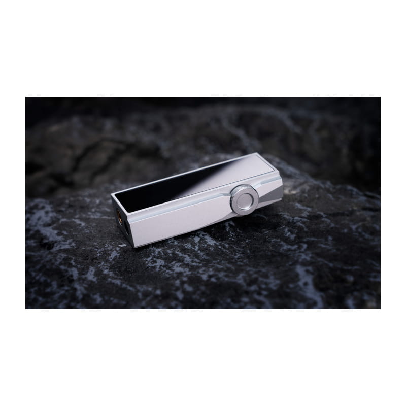 iBasso Audio DC07PRO Silver｜新品通販フジヤエービック