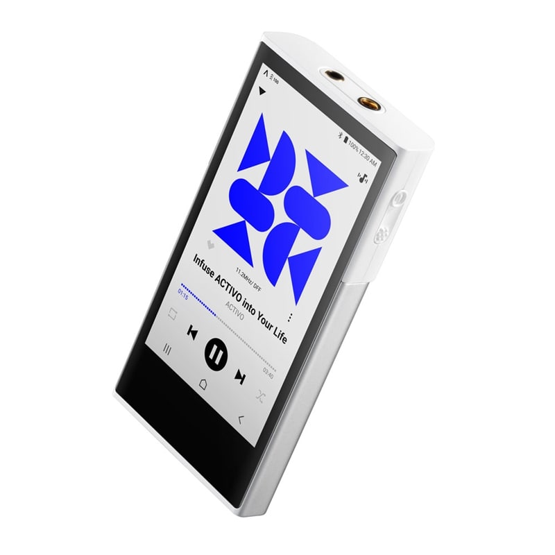 ACTIVO P1 [IRV-ACTIVO-P1]
