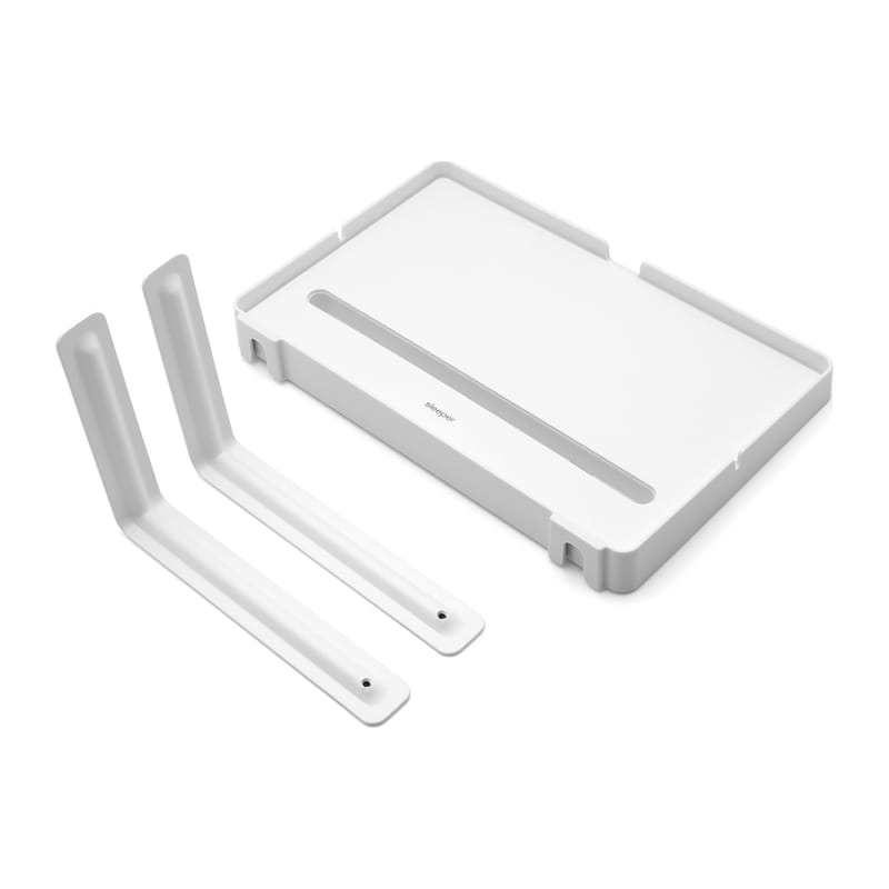 ベッド用シェルフ Sleeper Shelf [ADVSLEEPSLF-WHT]