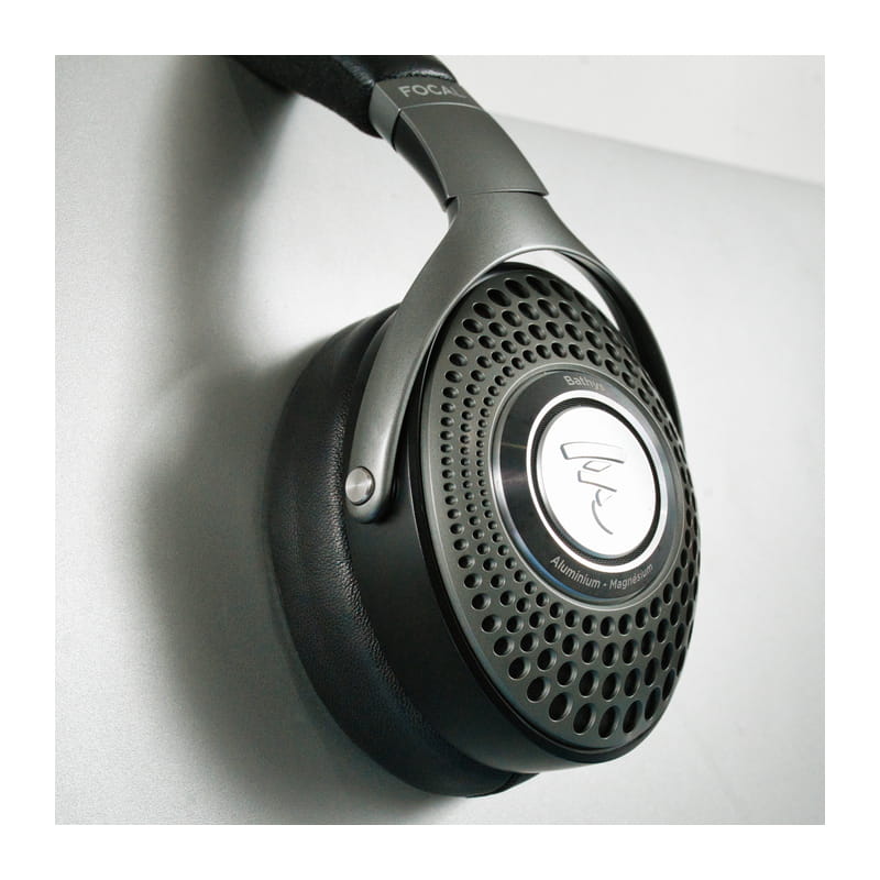 Focal Bathys用イヤーパッド（エリートシープスキン） [EPZ-BATHYS-SK]