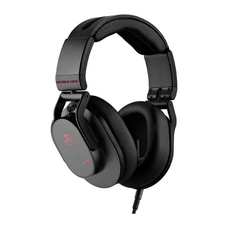 Hi-X60 + HXHC