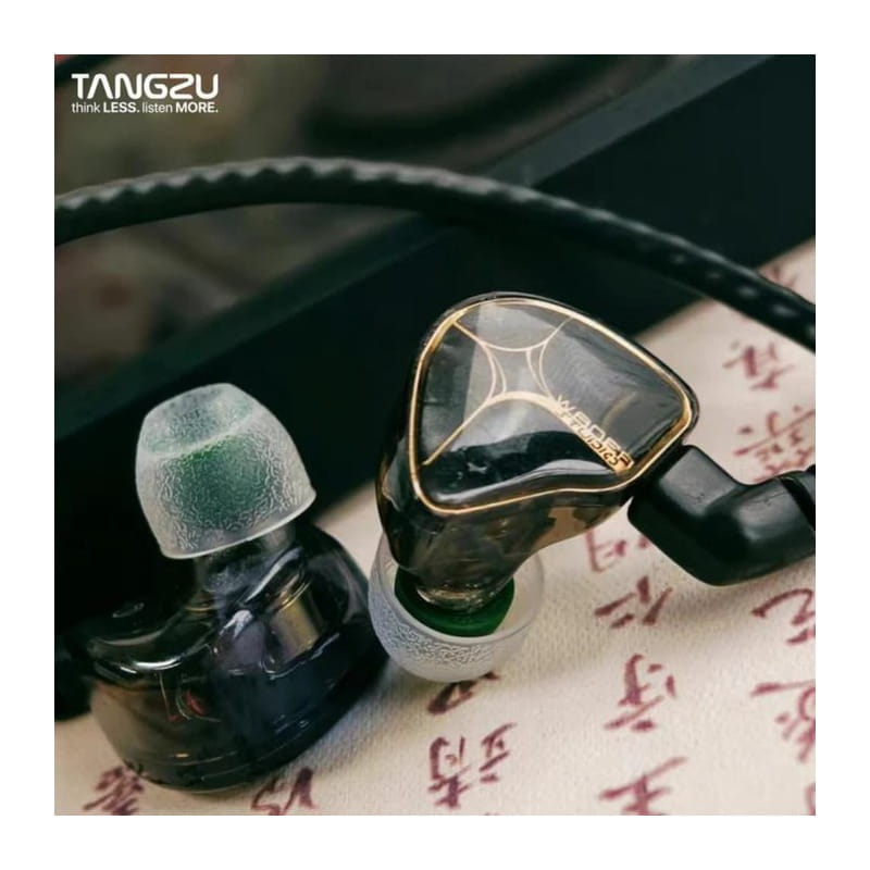 WAN’ER S.G Studio Edition ブラック