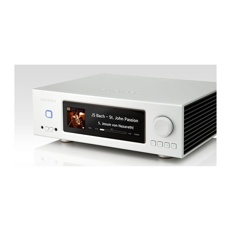 AP20 Silver [ARD-AP20-S]
