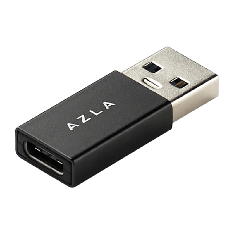 Smart DAC A100 Black [AZL-A100-BLK]