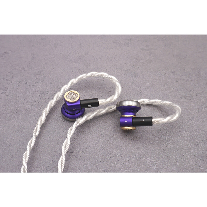 LYRA Clover Limited