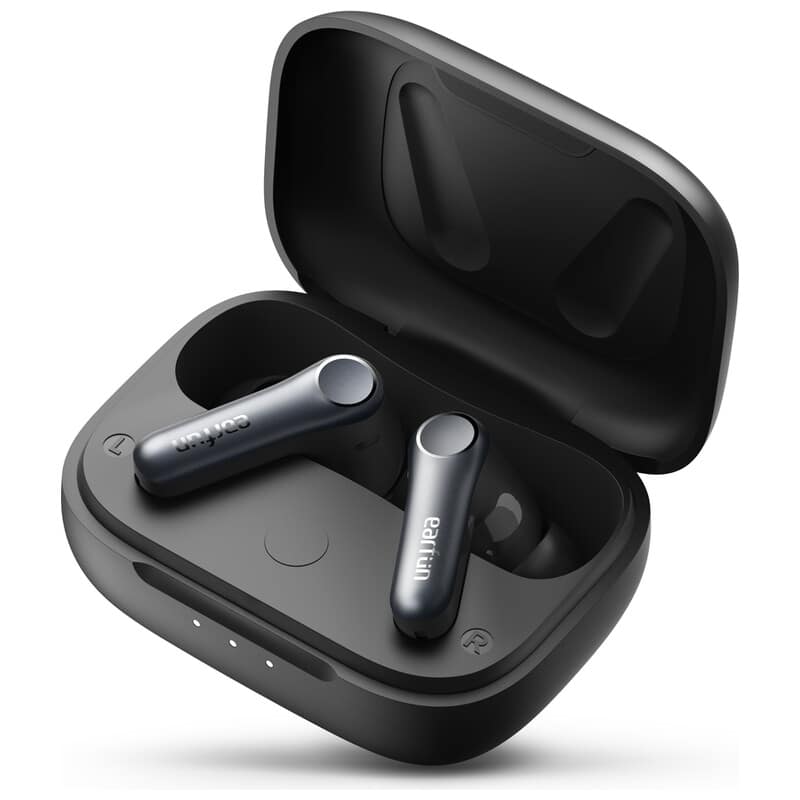 Earfun Air Pro 4- Black