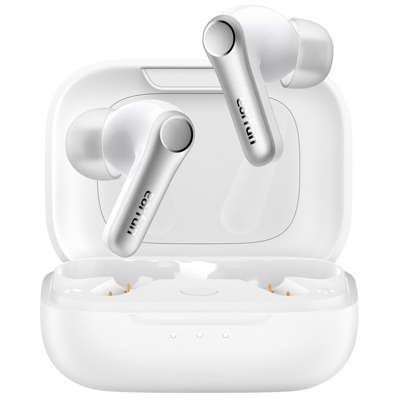 Air Pro 4- White