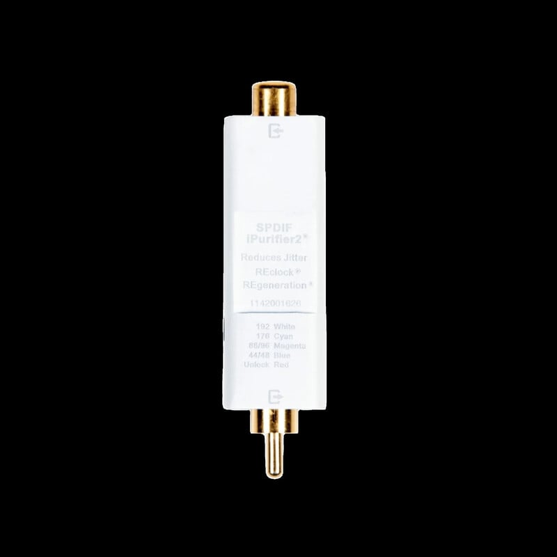 SPDIF iPurifier2 [SLP-SPD-IPURIFIER2]