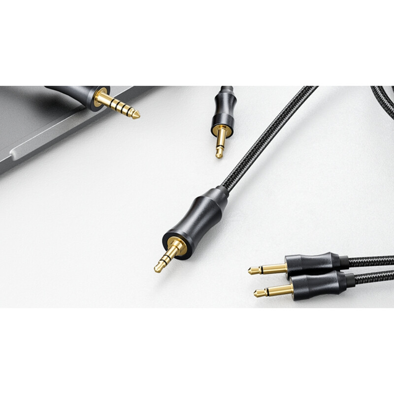 FT1 Black [FIO-FT1-B]