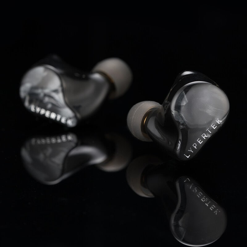 PUREPLAY C3 Black