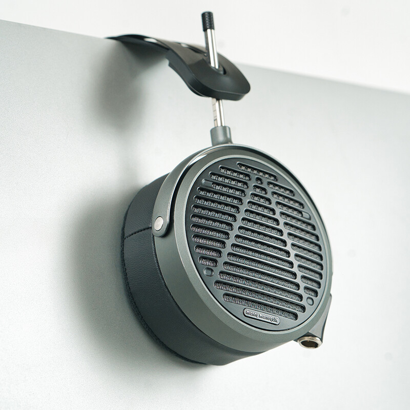 Audeze MM100/500用パッド（エリートハイブリッド） [EPZ-AUDMM-HYB]