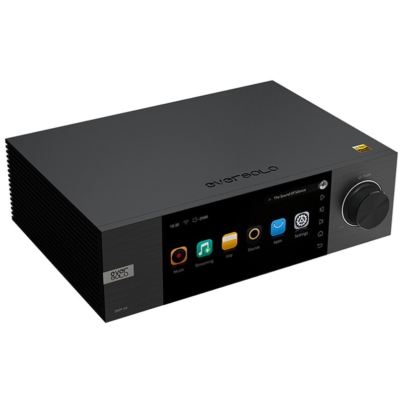 DMP-A6