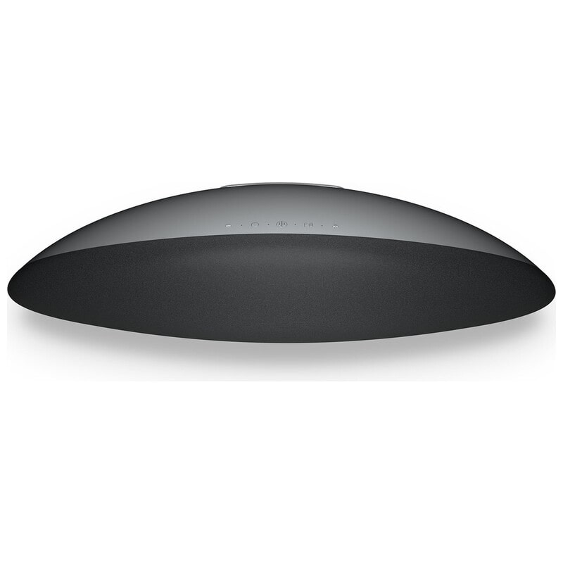 Zeppelin Pro Edition Space Grey [ZEPPELINPRO/GREY]