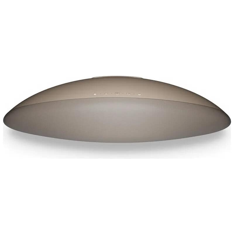 Zeppelin Pro Edition Solar Gold [ZEPPELINPRO/GOLD]