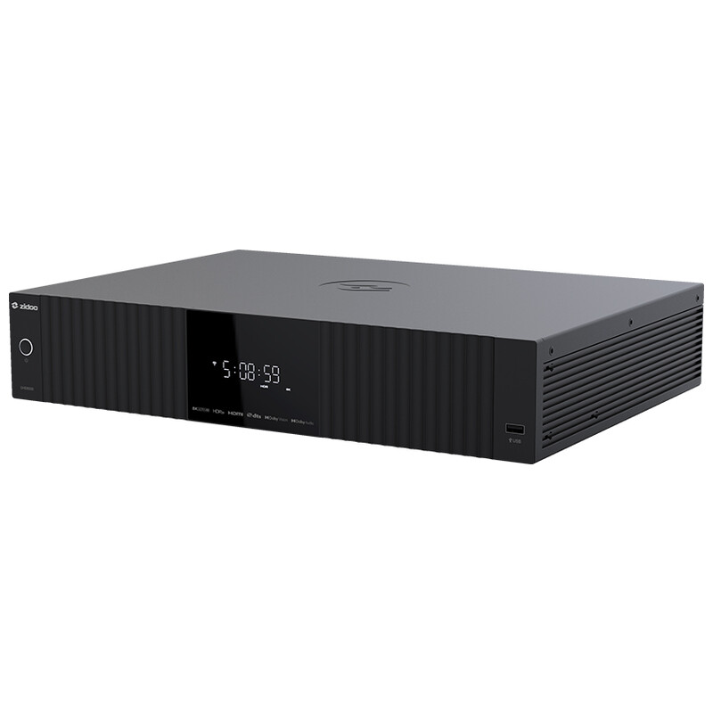 UHD8000