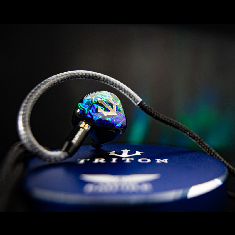 TRITON Launch Edition [EMP-TRITON-LE]