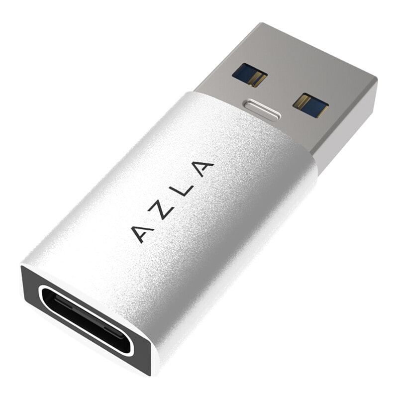 Smart DAC A100 Silver [AZL-A100-SLV]