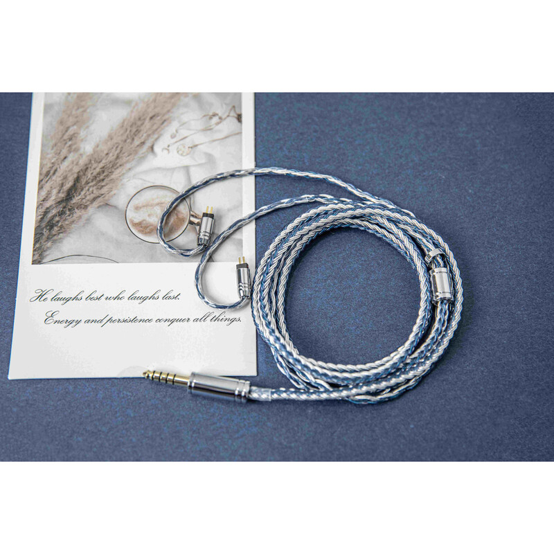 C-01 (4.4mm - 2Pin)