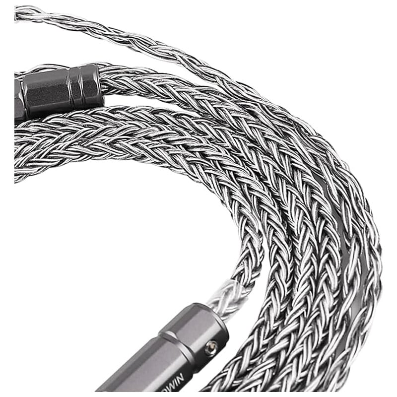 S-02 (4.4mm - 2Pin)