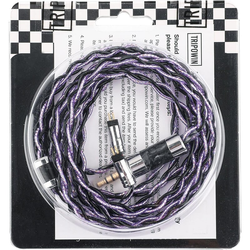 Moonshadow (3.5mm - 2Pin)
