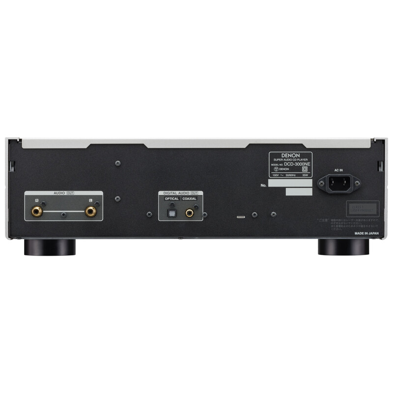 DCD-3000NE