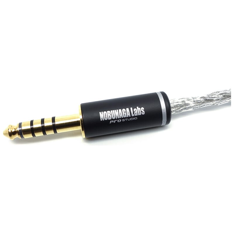 天吹 4.4mm5極/SENNHEISER MMCX [NLV-AUK]